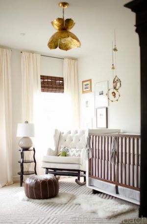 Ideas for your baby nursery room - beautiful nursery photographed by the talented Ashlee Raubach.jpg